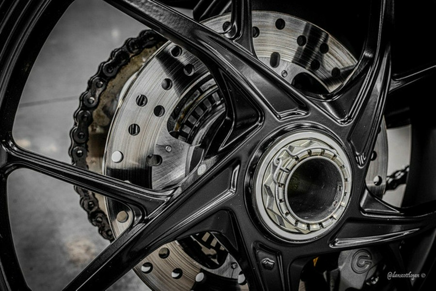 2023 Ducati Streetfighter V2