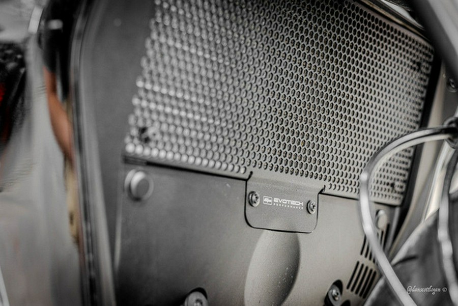 2023 Ducati Streetfighter V2