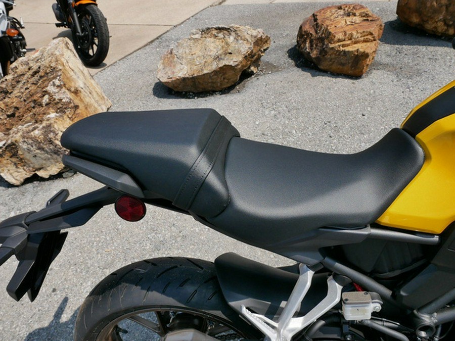 2025 Honda CB300R