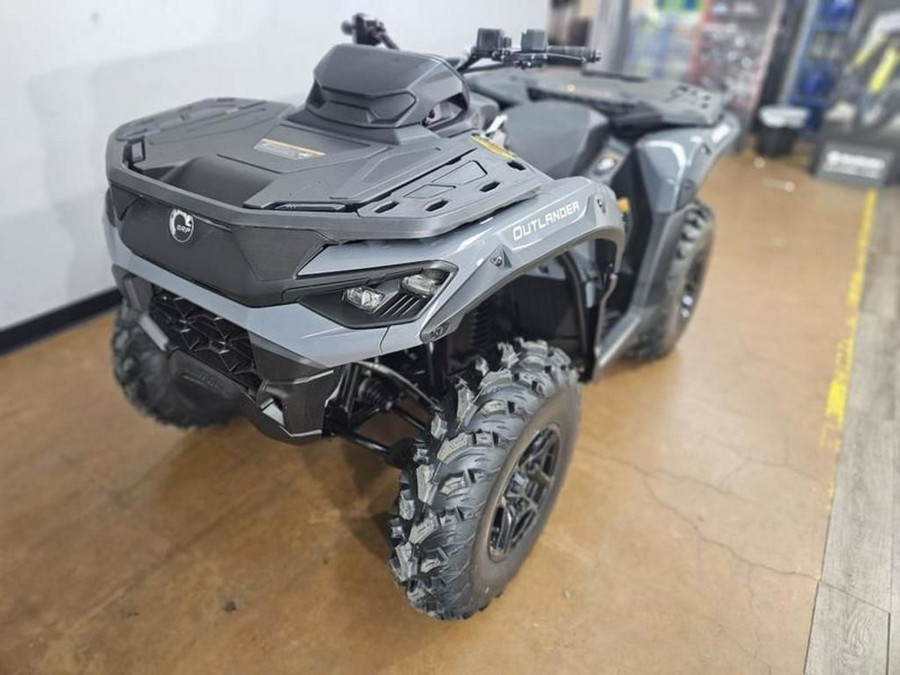 2025 Can-Am® Outlander DPS 850