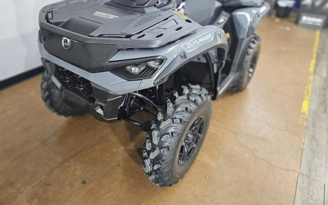 2025 Can-Am® Outlander DPS 850