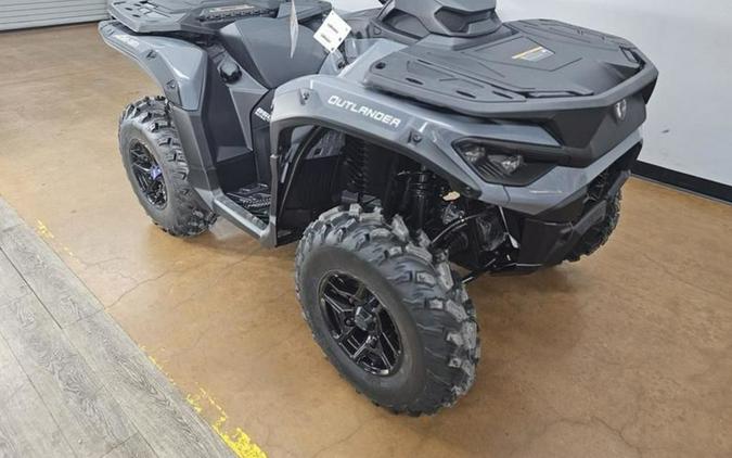 2025 Can-Am® Outlander DPS 850