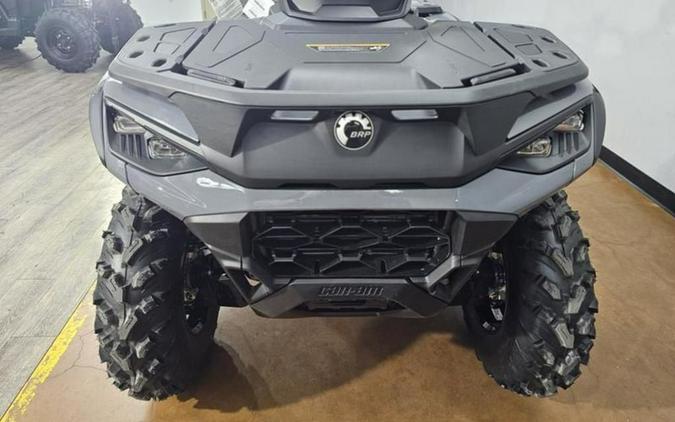 2025 Can-Am® Outlander DPS 850
