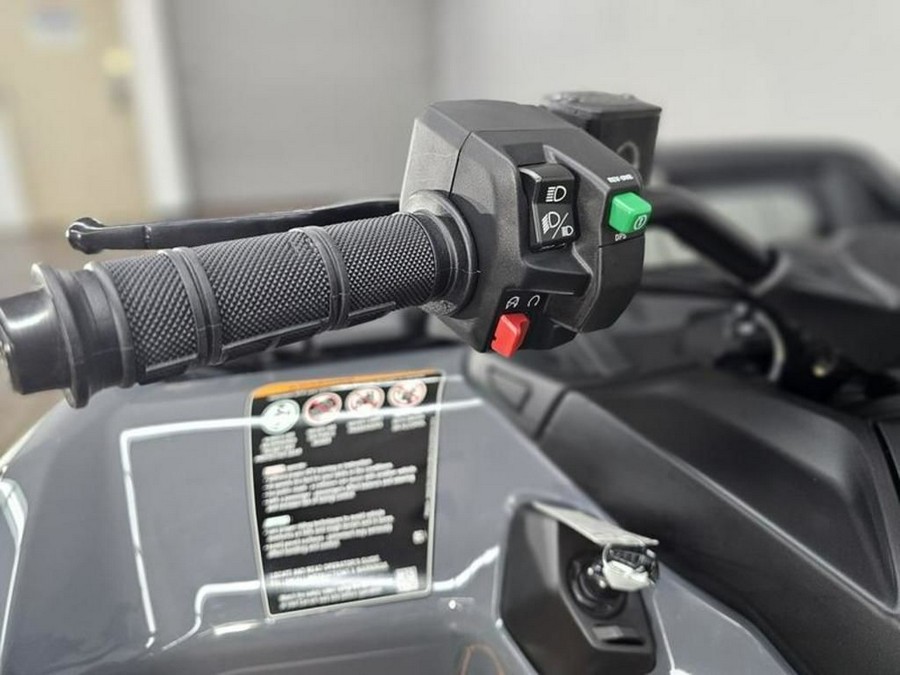 2025 Can-Am® Outlander DPS 850