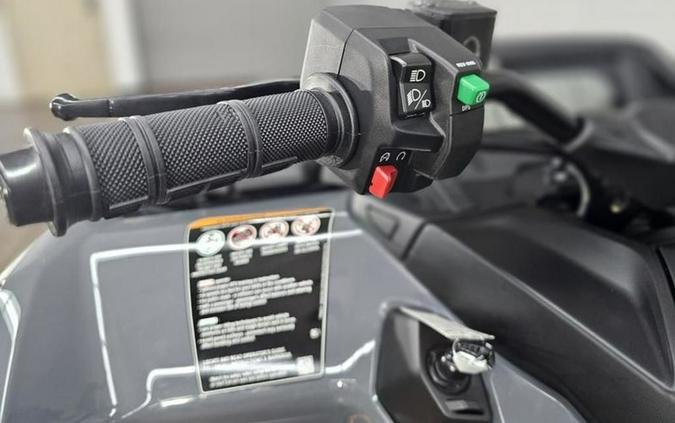 2025 Can-Am® Outlander DPS 850