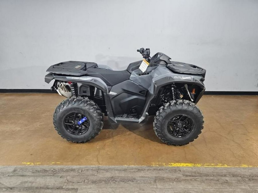 2025 Can-Am® Outlander DPS 850