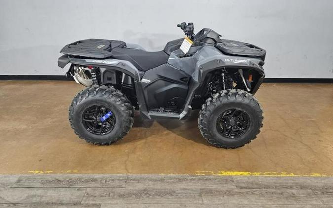 2025 Can-Am® Outlander DPS 850