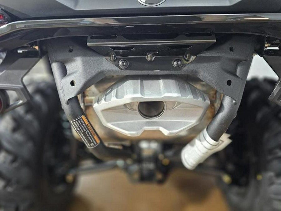 2025 Can-Am® Outlander DPS 850