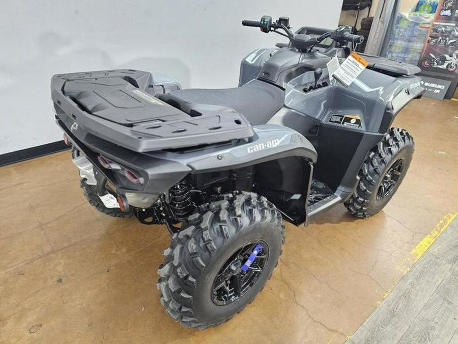 2025 Can-Am® Outlander DPS 850