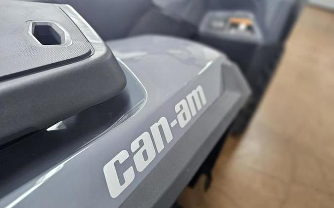 2025 Can-Am® Outlander DPS 850