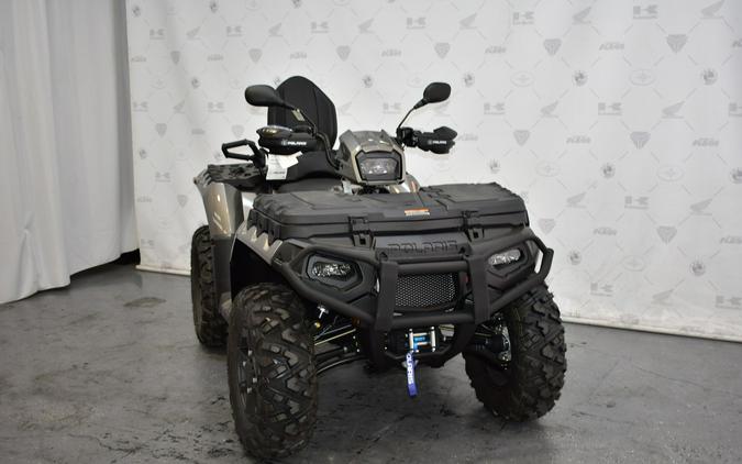 2025 Polaris SPORTSMAN TOURING 1000 TRAIL