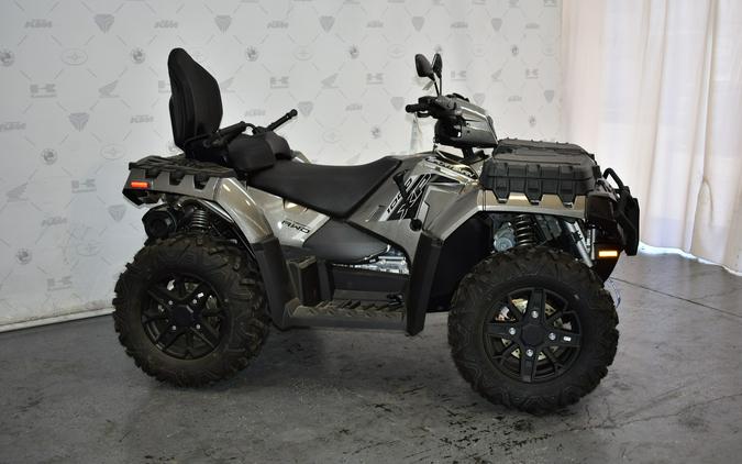 2025 Polaris SPORTSMAN TOURING 1000 TRAIL