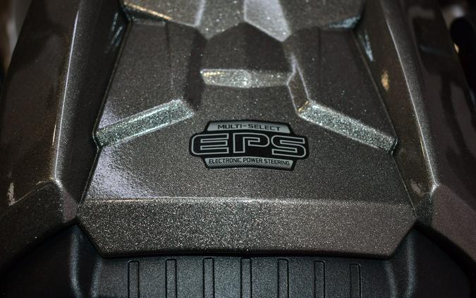 2025 Polaris SPORTSMAN TOURING 1000 TRAIL