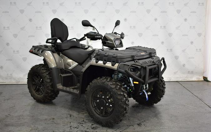 2025 Polaris SPORTSMAN TOURING 1000 TRAIL