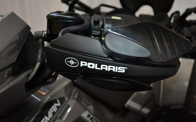 2025 Polaris SPORTSMAN TOURING 1000 TRAIL
