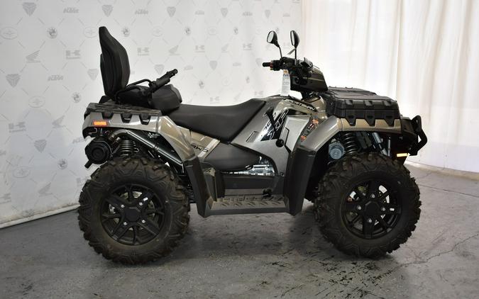 2025 Polaris SPORTSMAN TOURING 1000 TRAIL