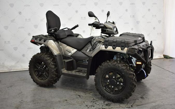 2025 Polaris SPORTSMAN TOURING 1000 TRAIL