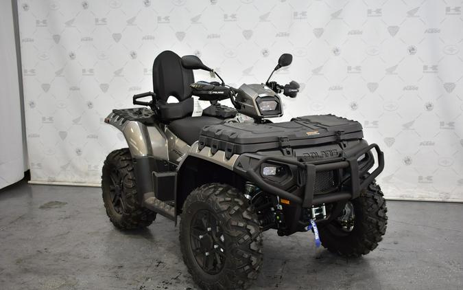 2025 Polaris SPORTSMAN TOURING 1000 TRAIL