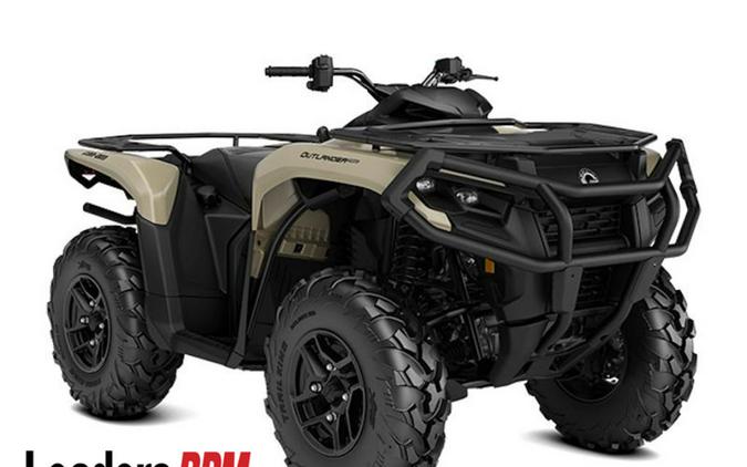 2026 Can-Am® Outlander Pro XU HD7