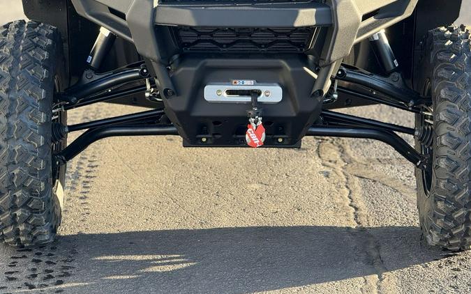 2026 Can-Am® 6UTA - DEFENDER MAX TEXAS EDITION HD11