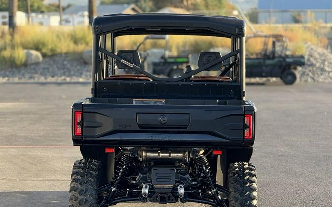 2026 Can-Am® 6UTA - DEFENDER MAX TEXAS EDITION HD11