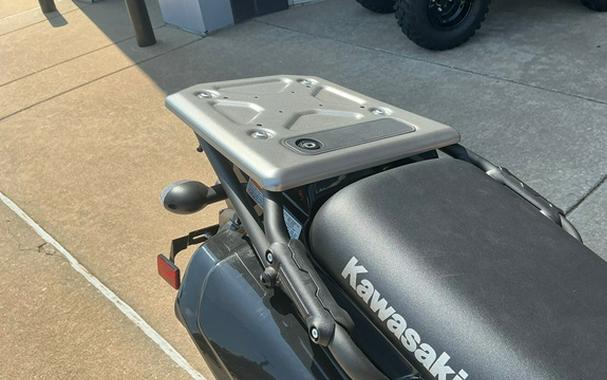 2026 Kawasaki KLR 650 S