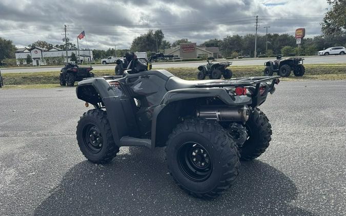 2026 Honda FourTrax Rancher
