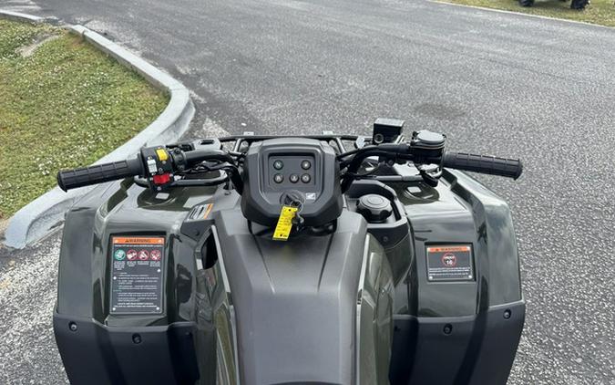 2026 Honda FourTrax Rancher