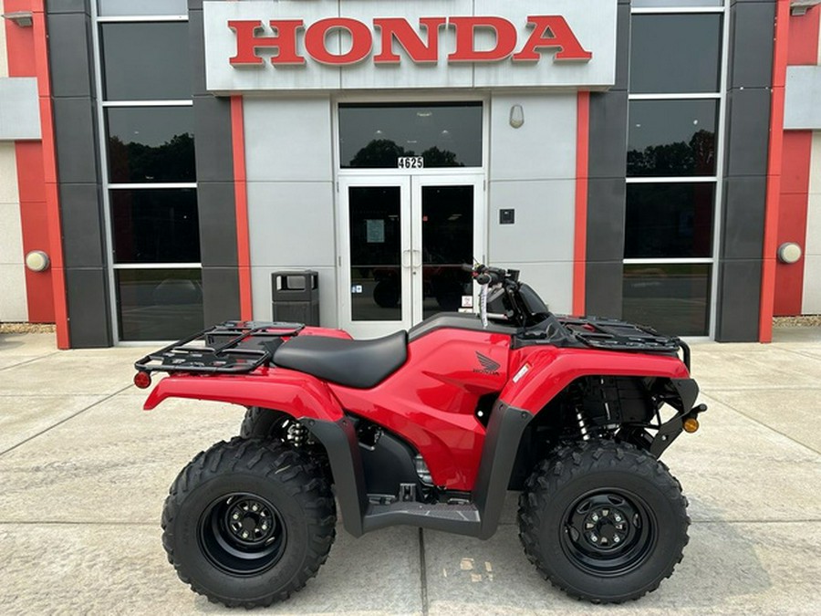 2026 Honda FourTrax Rancher