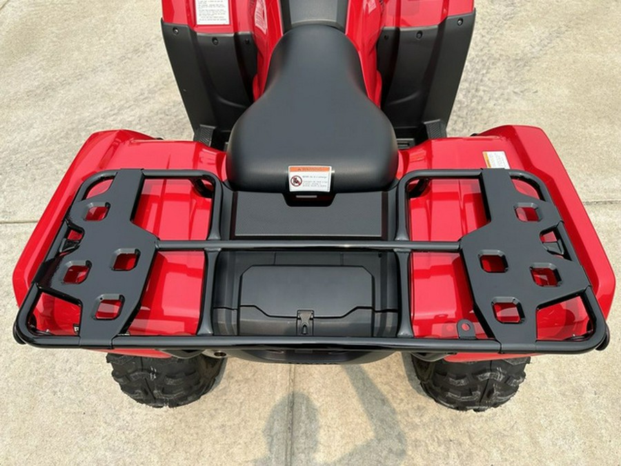 2026 Honda FourTrax Rancher