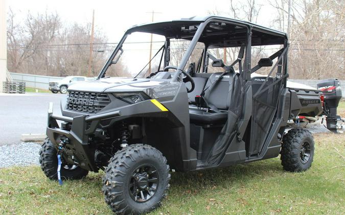 2026 Polaris Ranger® Crew 1000 Premium