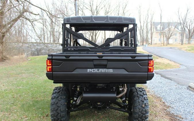 2026 Polaris Ranger® Crew 1000 Premium