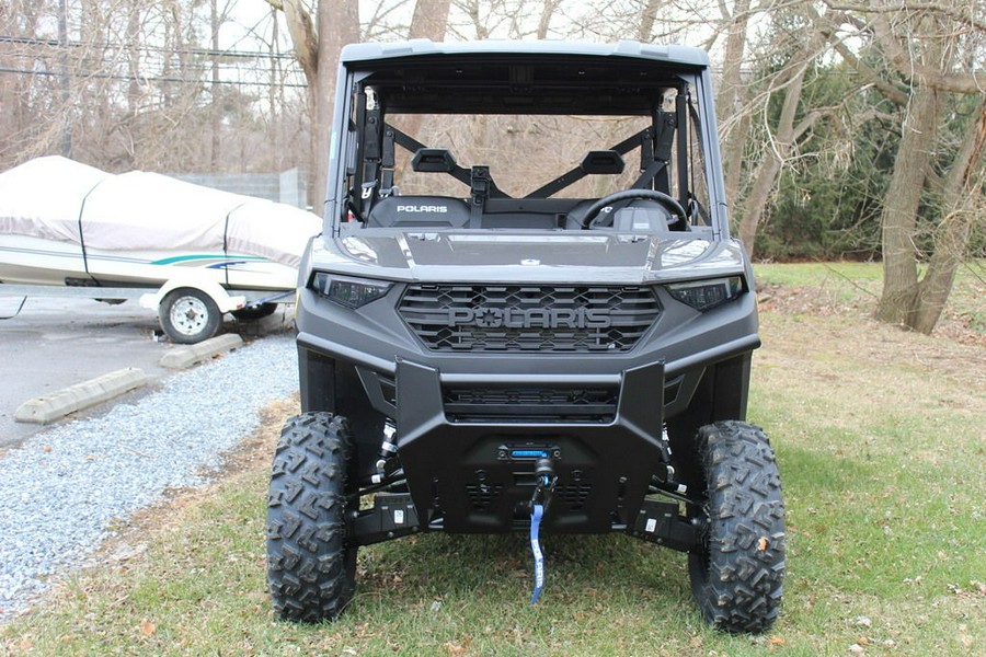 2026 Polaris Ranger® Crew 1000 Premium
