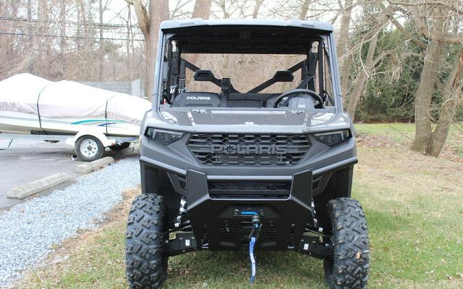 2026 Polaris Ranger® Crew 1000 Premium