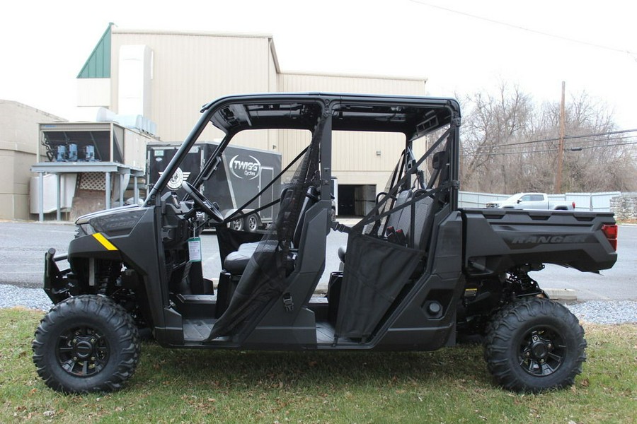 2026 Polaris Ranger® Crew 1000 Premium