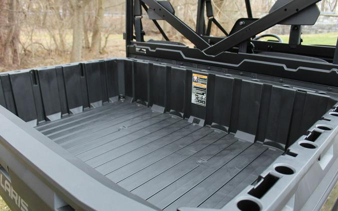 2026 Polaris Ranger® Crew 1000 Premium