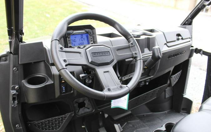 2026 Polaris Ranger® Crew 1000 Premium