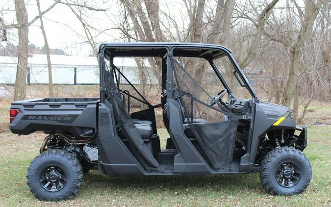 2026 Polaris Ranger® Crew 1000 Premium