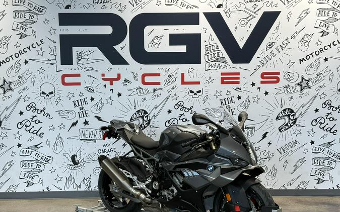 2026 BMW S 1000 RR
