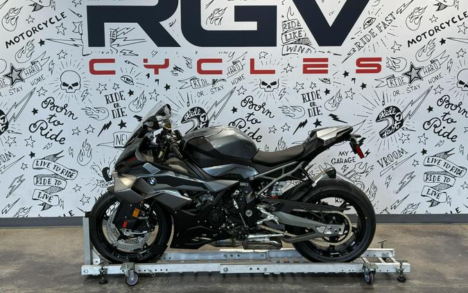 2026 BMW S 1000 RR