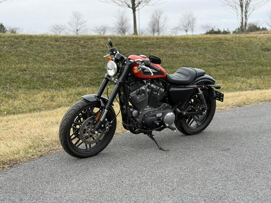2020 Harley-Davidson® XL1200CX - Sportster® Roadster™