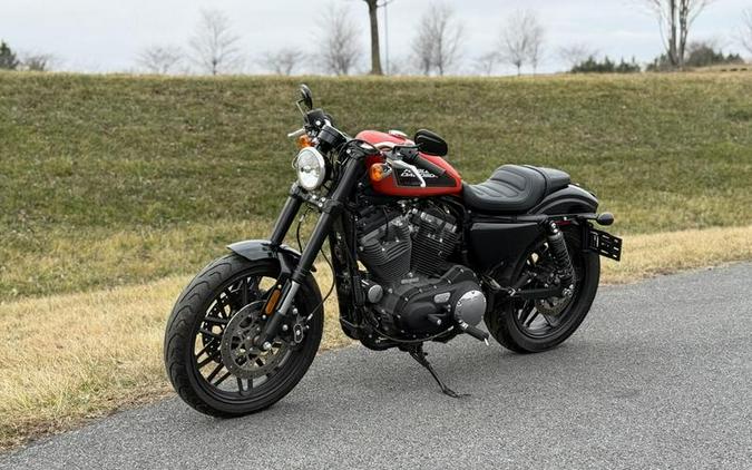 2020 Harley-Davidson® XL1200CX - Sportster® Roadster™