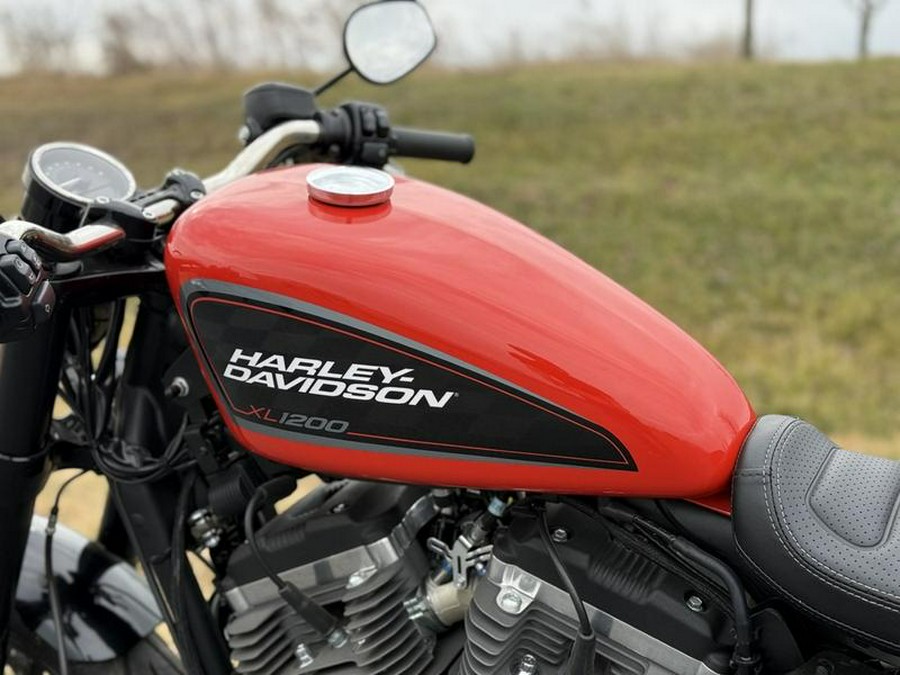 2020 Harley-Davidson® XL1200CX - Sportster® Roadster™