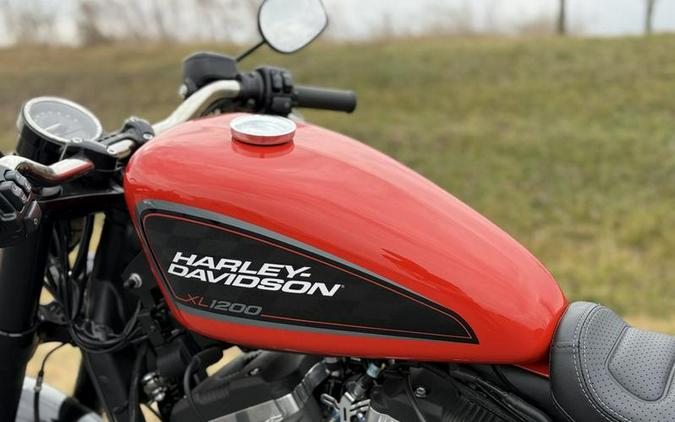 2020 Harley-Davidson® XL1200CX - Sportster® Roadster™