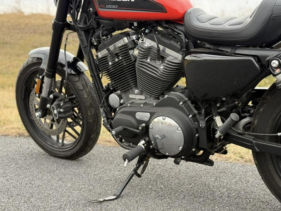 2020 Harley-Davidson® XL1200CX - Sportster® Roadster™