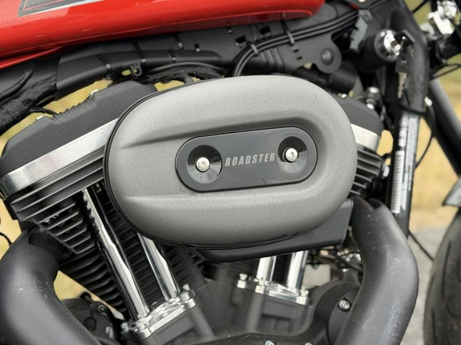 2020 Harley-Davidson® XL1200CX - Sportster® Roadster™