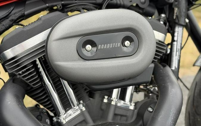 2020 Harley-Davidson® XL1200CX - Sportster® Roadster™