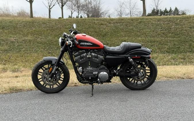 2020 Harley-Davidson® XL1200CX - Sportster® Roadster™