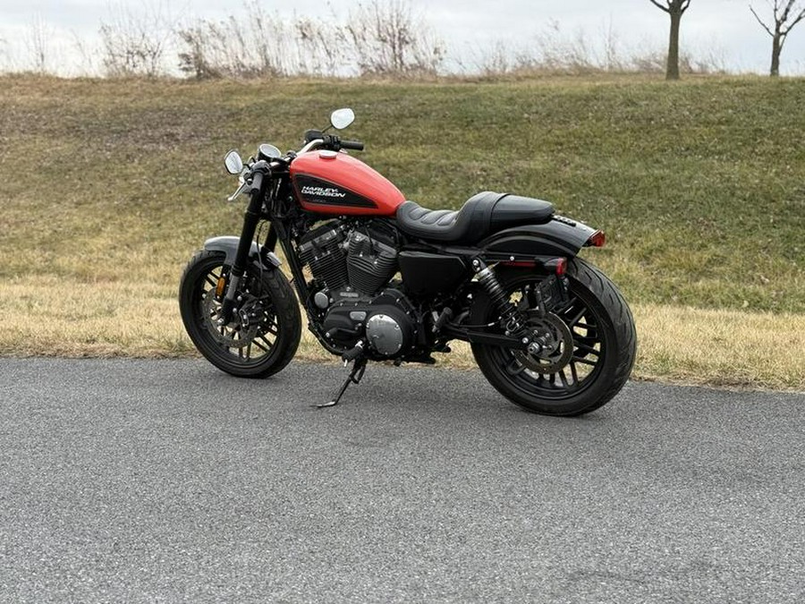2020 Harley-Davidson® XL1200CX - Sportster® Roadster™