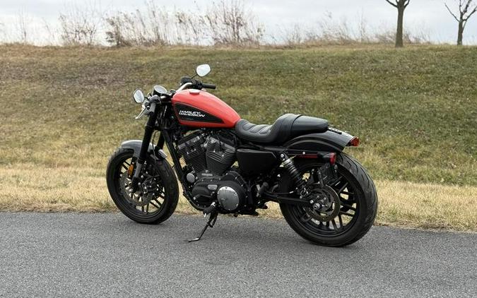 2020 Harley-Davidson® XL1200CX - Sportster® Roadster™